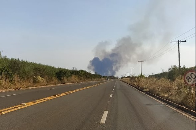 Fotos: Divulgação/5ºGBM