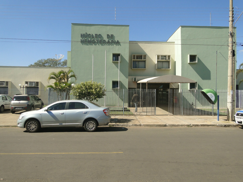 A Campanha será batizada com o nome