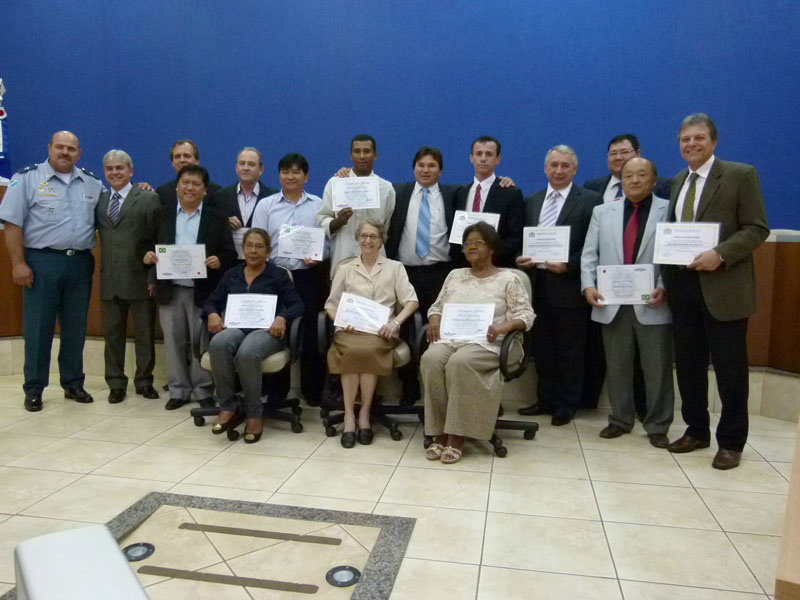 Foto: Assessoria
