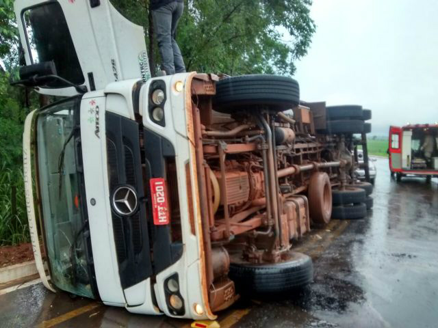 Fotos: Maycon Chaves