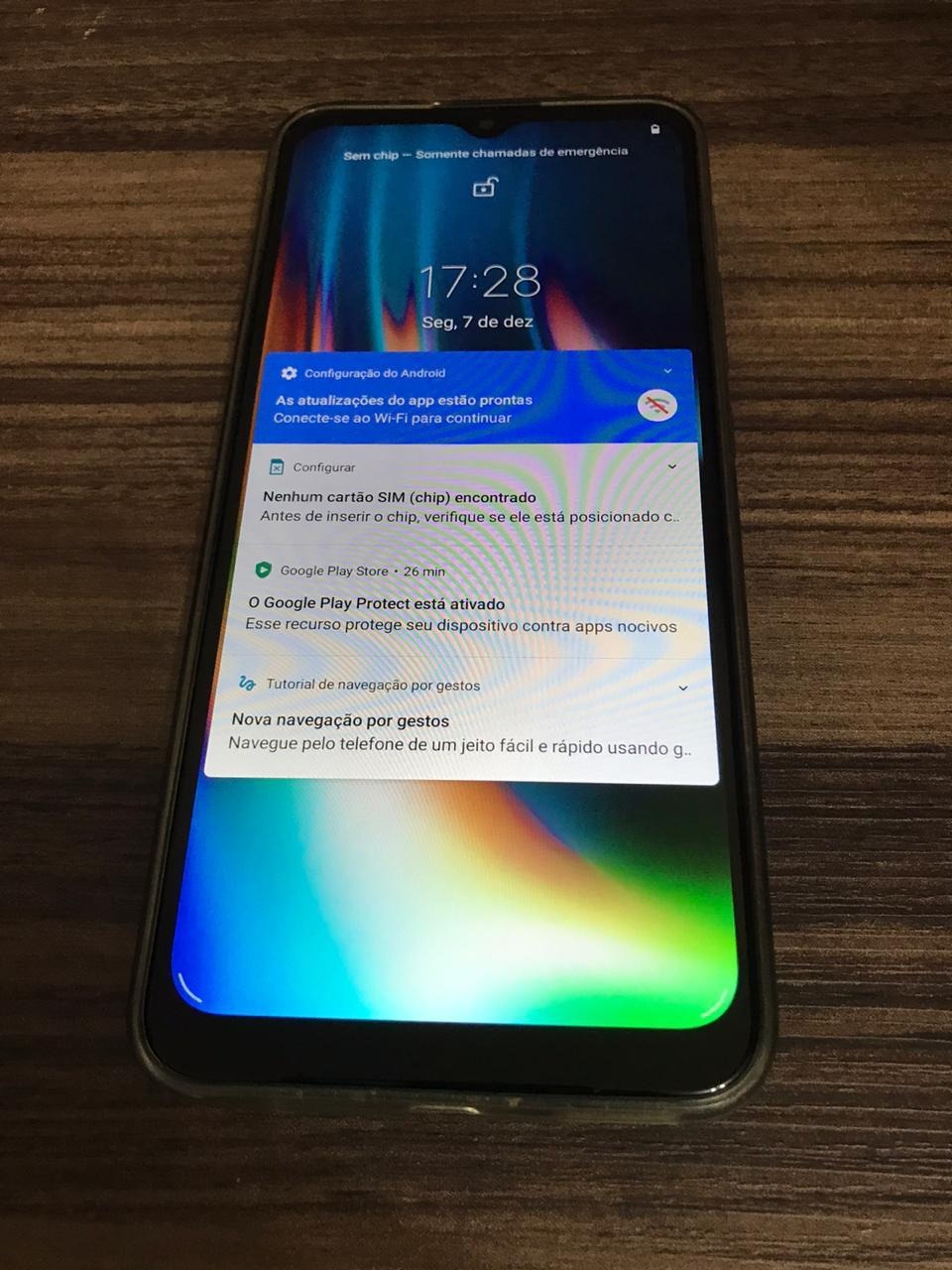 Foto: Polícia Civil.