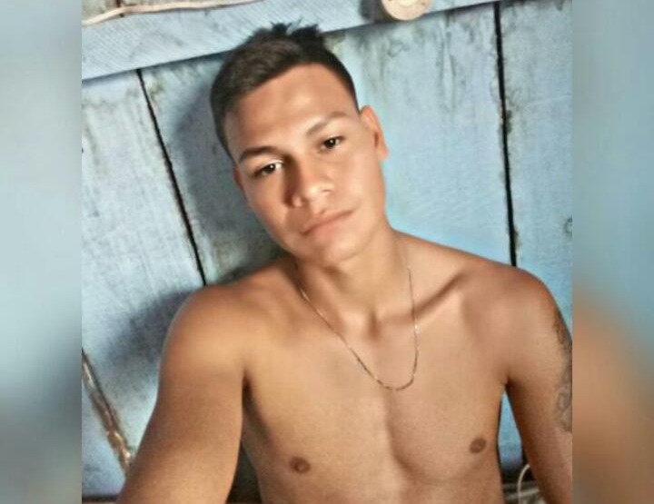 Foto: Arquivo pessoal.