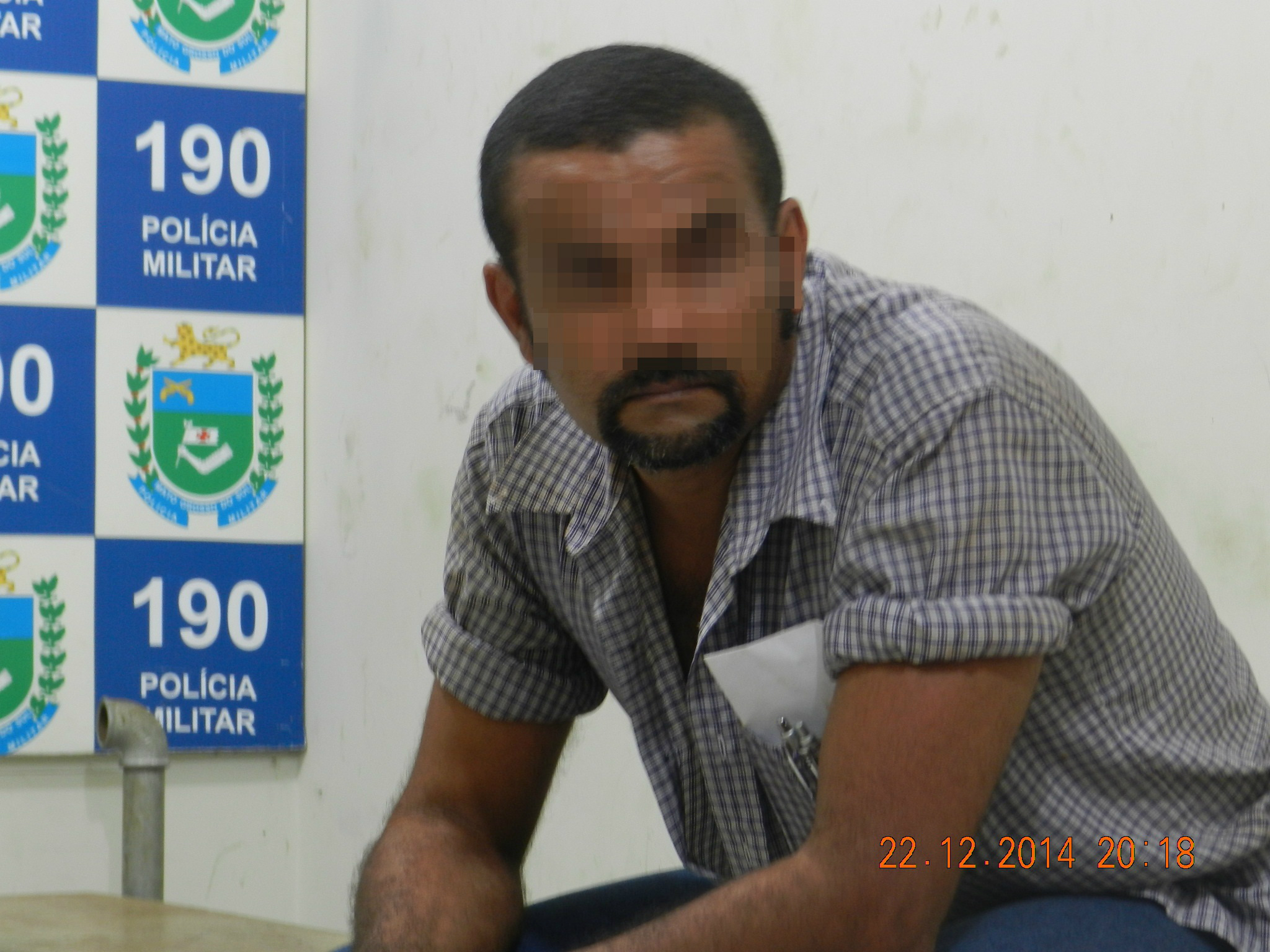 Créditos: Alvarez Junior 