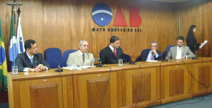 A liminar foi concedida pelo conselheiro Silvio Luís Ferreira da Rocha.Foto: Divulgação 