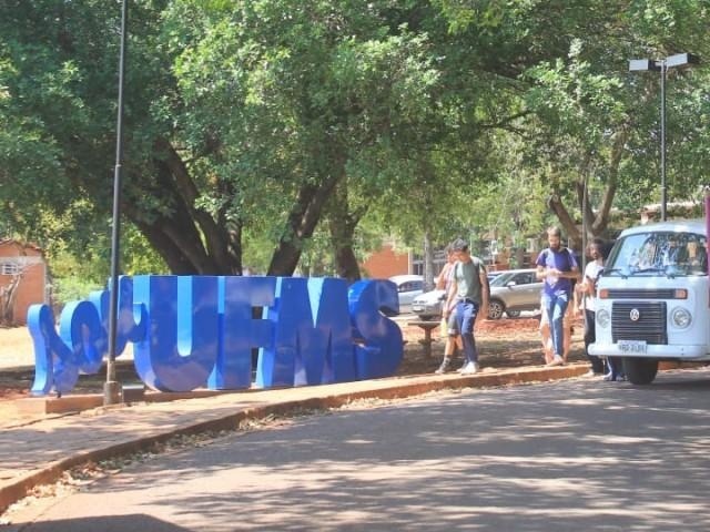 Matrículas aos aprovados em primeira chamada será de 29 de janeiro a 4 de fevereiro (Foto: Marina Pacheco/Arquivo)