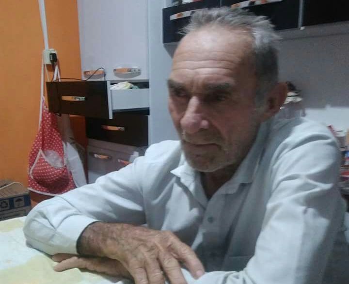 Foto: Arquivo Família