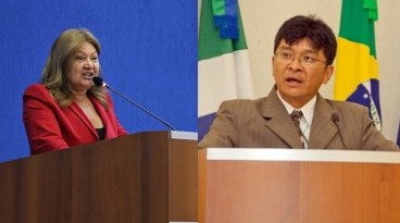 Imagem: ///Reprodução/// Marisa Rocha /// Celso Yamagutti