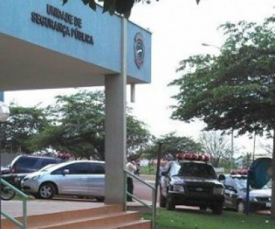 Caso foi registrado na Delegacia de Nova Alvorada do Sul - Foto: Nova News