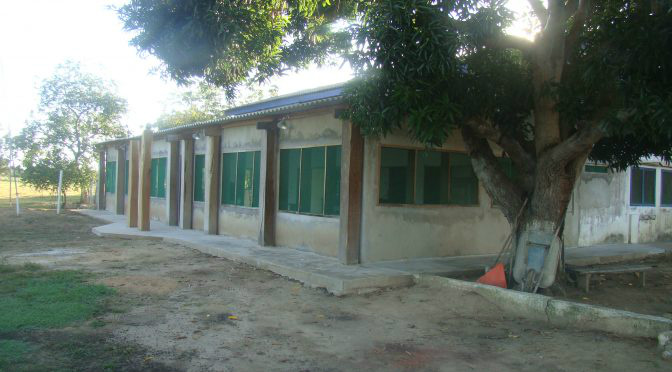 Foto: Assessoria PMA