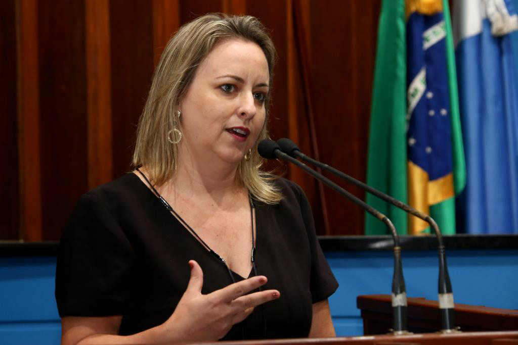 juíza Jacqueline Machado