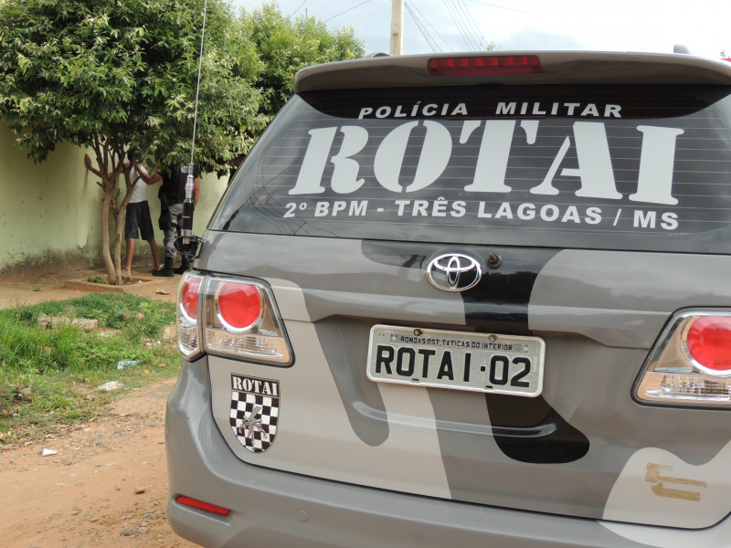 Foto: Rádio Caçula