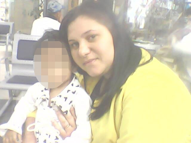 Foto: Arquivo pessoal - Facebook