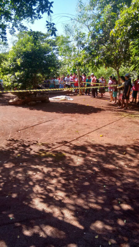 Foto: Osvaldo Duarte