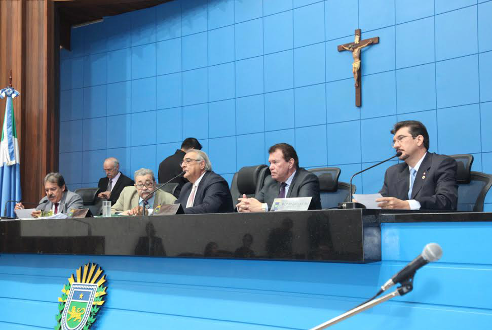 foto: Wagner Guimarães/ALMS