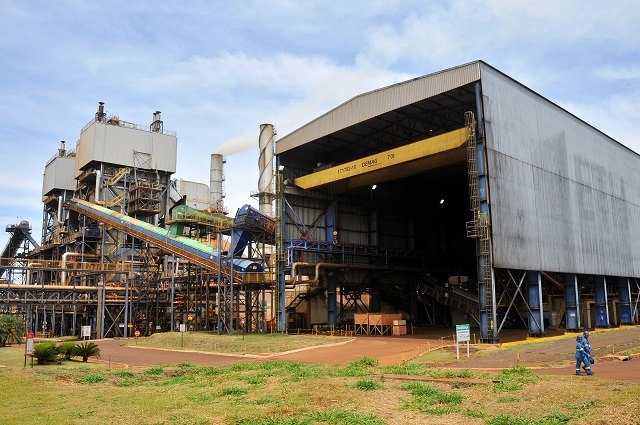 Foto: Valdenir Rezende