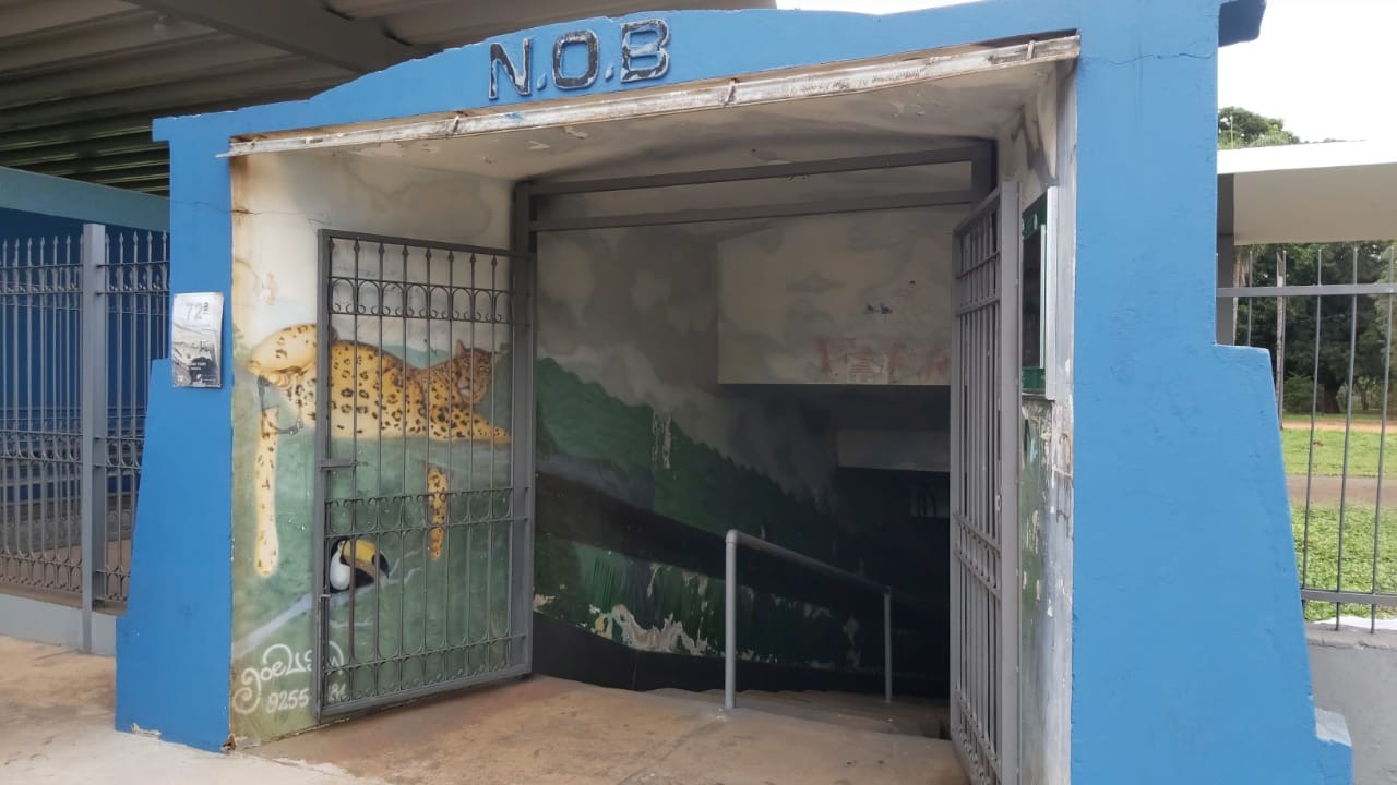Foto: Comunicação Social da Prefeitura.