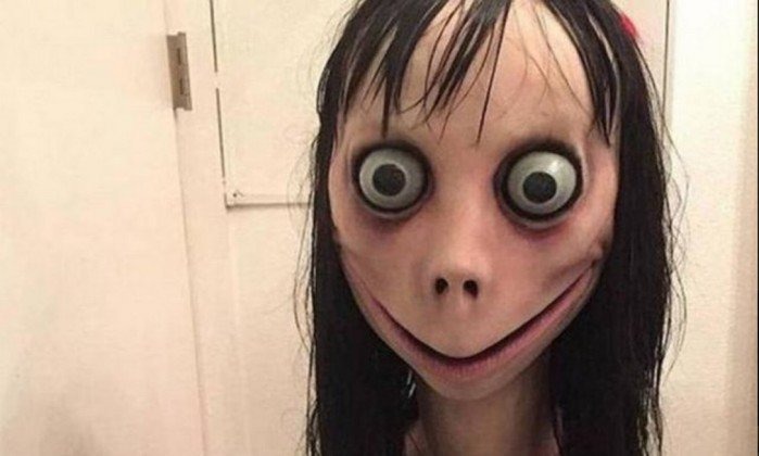 Imagem /// Reprodução Facebook