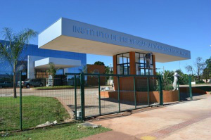 Unidade terá atendimento 100% via SUS.Foto: Tribuna MS