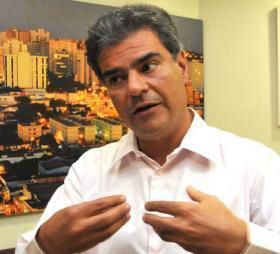 Foto: Correio do Estado (arquivo)O intuito da reunião é traçar o plano de governo do candidato a governador, Nelsinho Trad