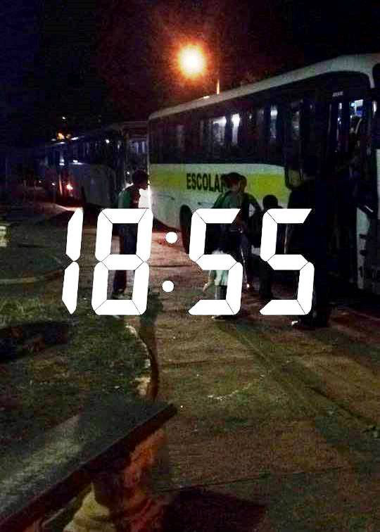 foto de arapuams