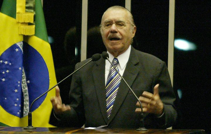 Um novo boletim deve ser divulgado na manhã desta segunda-feira (29).Foto: Agência Estado
