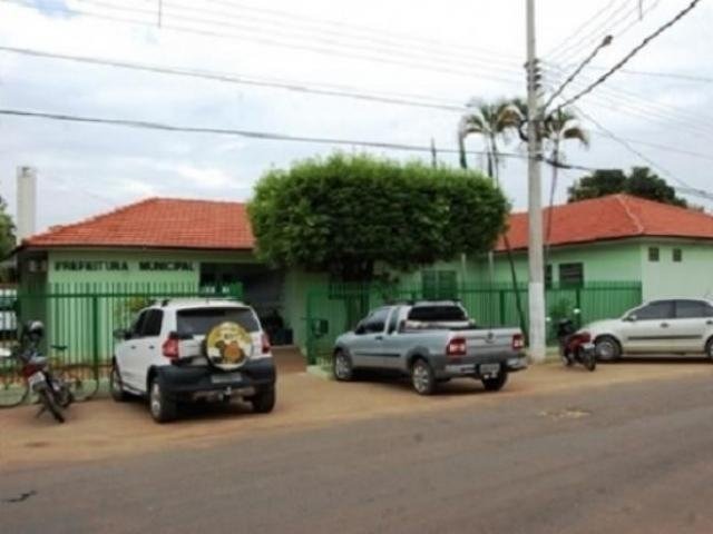 Prefeitura de Água Clara terá de realizar concurso público. (Foto: Correio Regional/Reprodução)