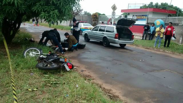 Foto: Álvaro Rezende/Correio do Estado