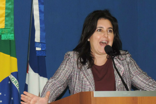 Foto: Cristina Gomes/A Tribuna News