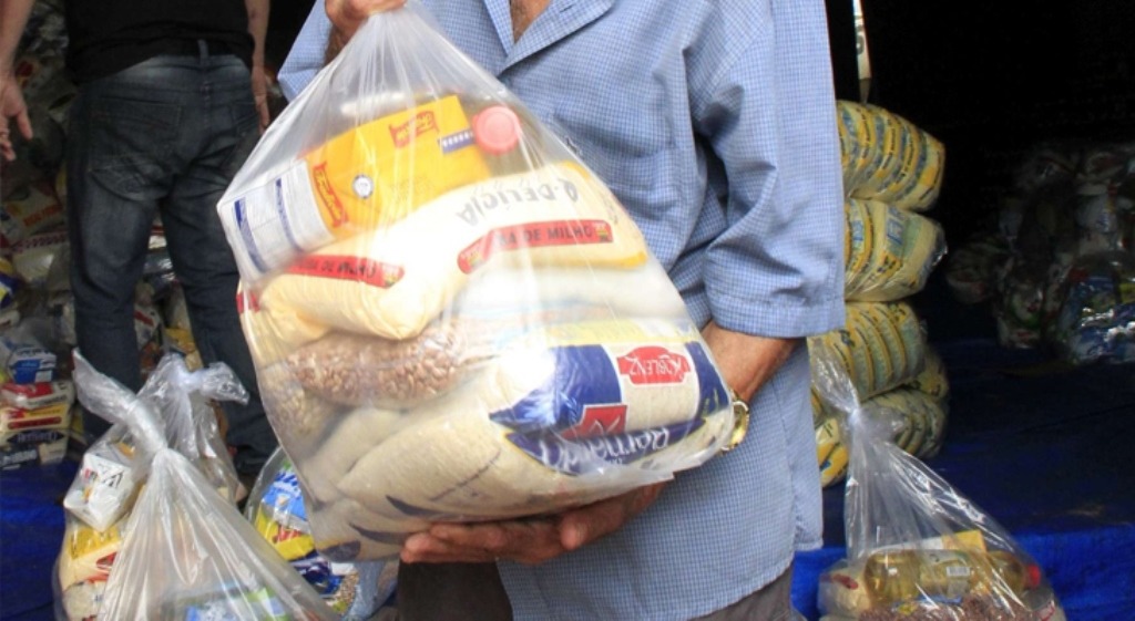 Foto: Comunicação Social da Prefeitura.