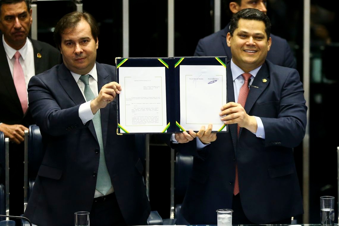 Foto: Marcelo Camargo/Agência Brasil