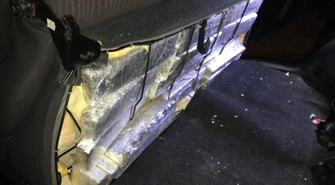 Divulgação Assecom/DOF/Sejusp