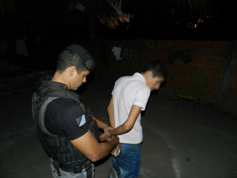 Foto: Rádio Caçula