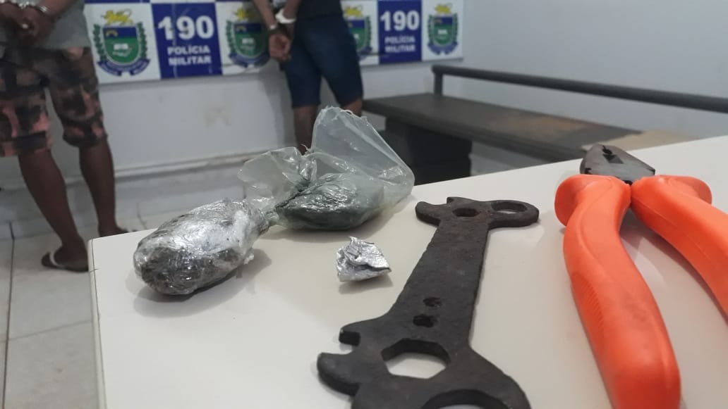 Foto: Divulgação/ Getam.