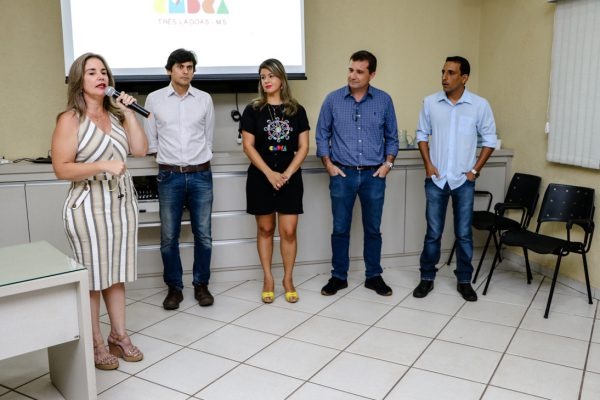 Ser Conselheiro Tutelar exige sensibilidade e dedicação, como observou a secretária Vera Helena