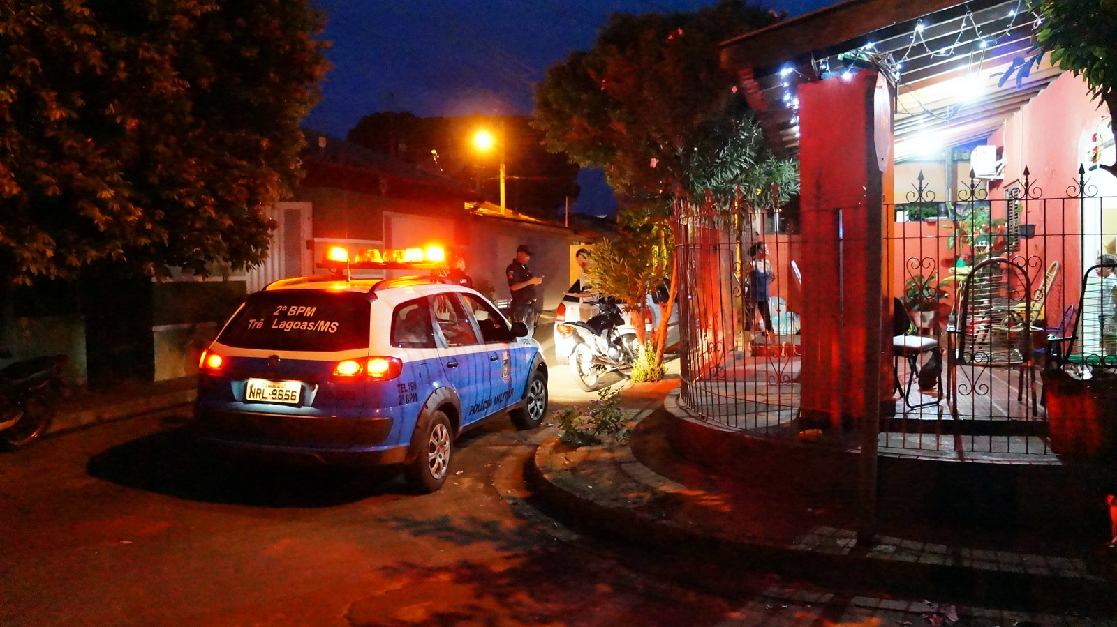 Foto Rádio Caçula