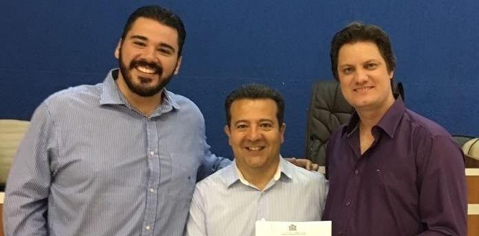 foto de arquivo
