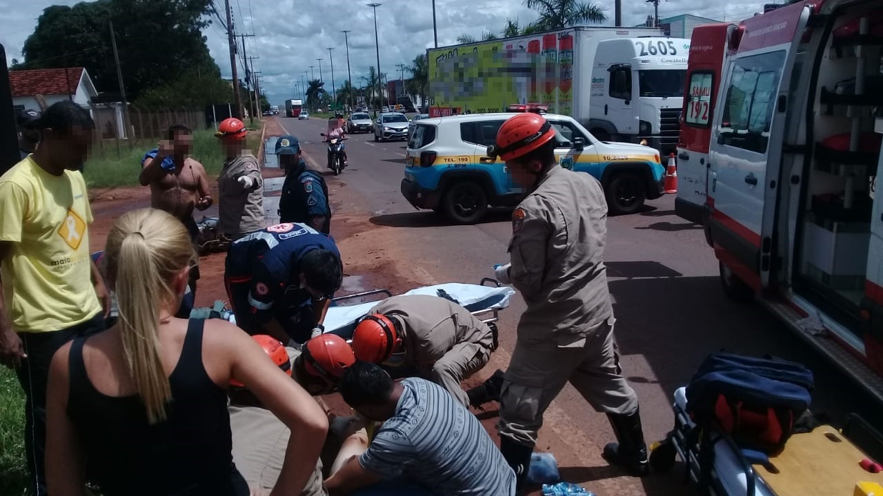 Foto: Alfredo Netto