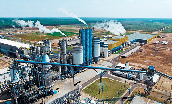 Serão debatidos assuntos técnicos como eficiência energética, meio ambiente, produção de celulose e papel, segurança em caldeira, entre outros temas.Foto: Reprodução