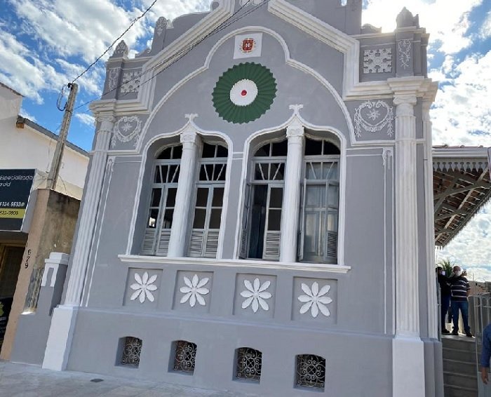 Foto: Divulgação/ MPMS.