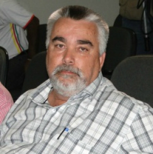 O ex-prefeito, Edvaldo Queiroz, é acusado de improbidade administrativa.Foto: Reprodução 