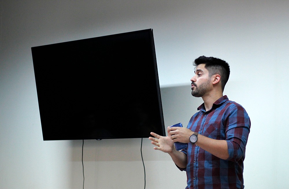 Divulgação Sistema FIEMS