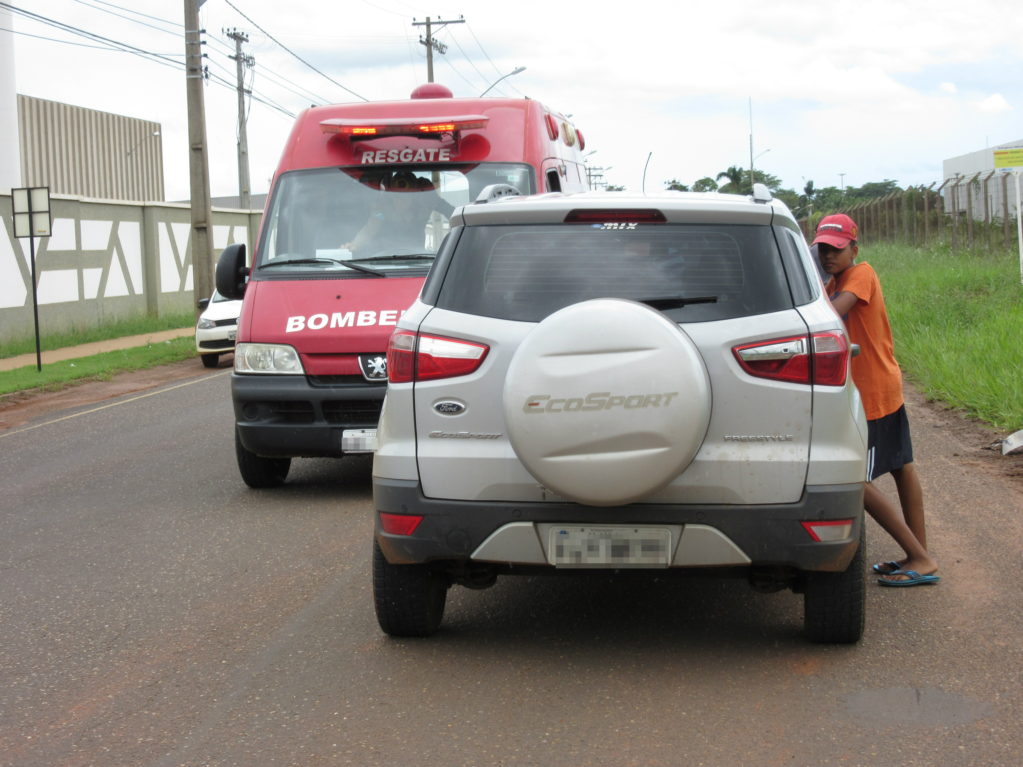 Créditos: Alvarez Junior 