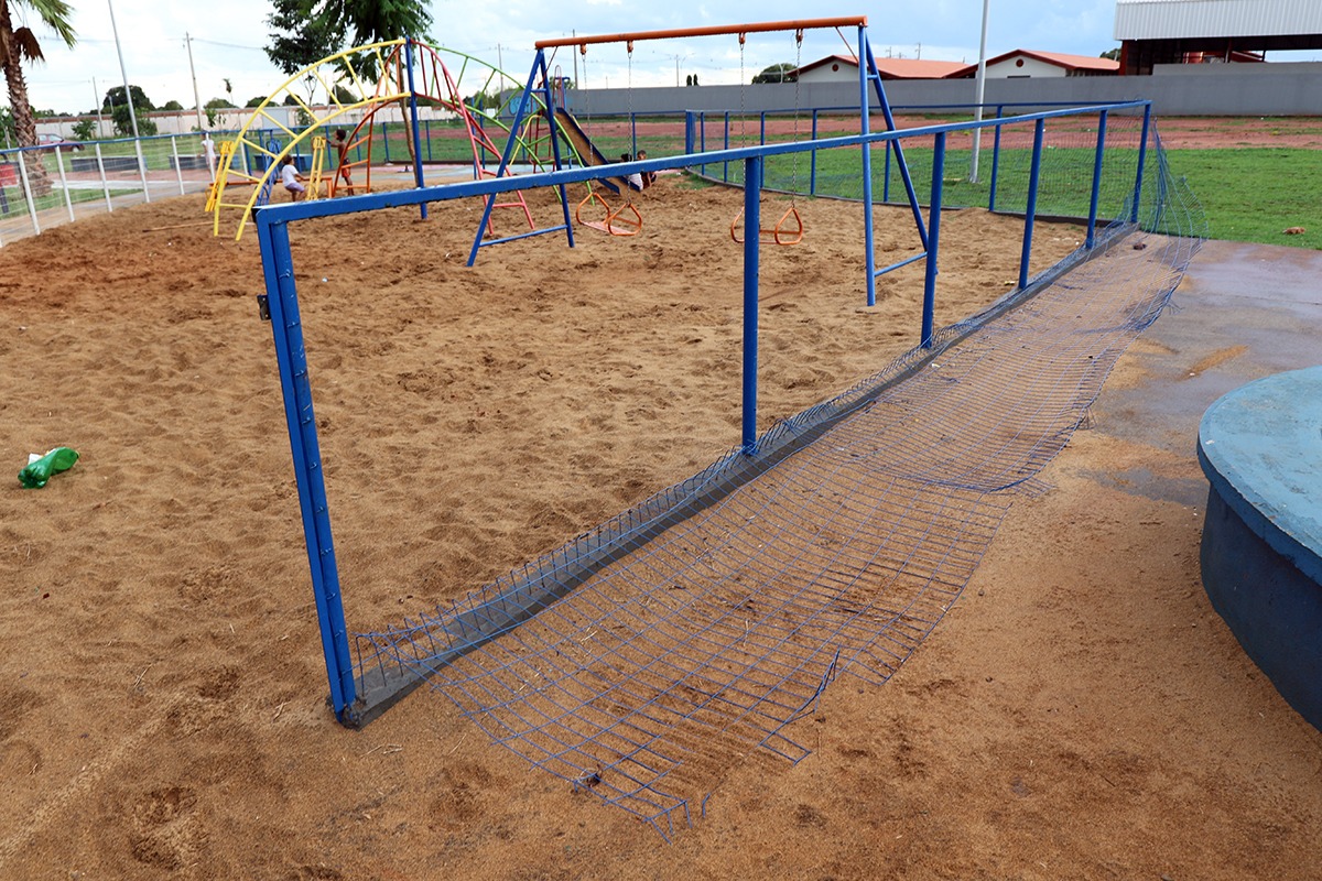 Foto: Comunicação Social da Prefeitura.