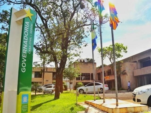 Governo do Estado vai adotar jornada de 40 horas semanais a partir de 1º de julho. (Foto: Fernando Antunes/Arquivo)