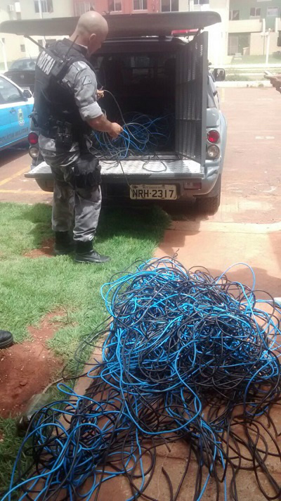 Créditos: Alvarez Junior 