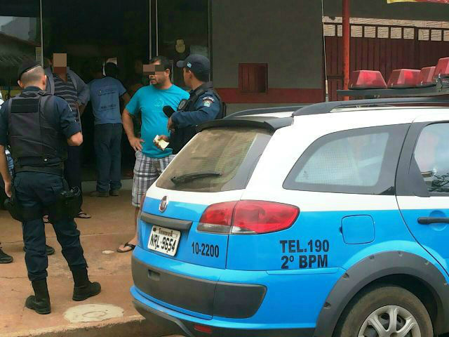 Foto: Rádio Caçula