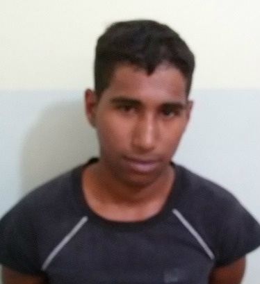 Ademir Figueiredo Rodrigues, vulgo Buiu