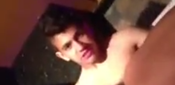 Vídeo Intimo Vaza na Internet 