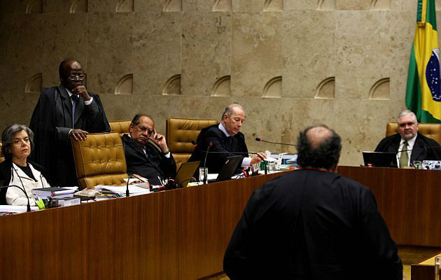 O julgamento atende uma das reivindicações feitas pela Ordem dos Advogados do Brasil, Seccional Mato Grosso do Sul (OAB/MS).Foto: Reprodução