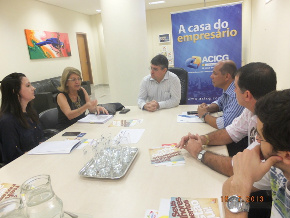 O encontro será na sede da entidade, localizada na Rua 15 de Novembro, 390. A entrada é gratuita.Foto: Reprodução 